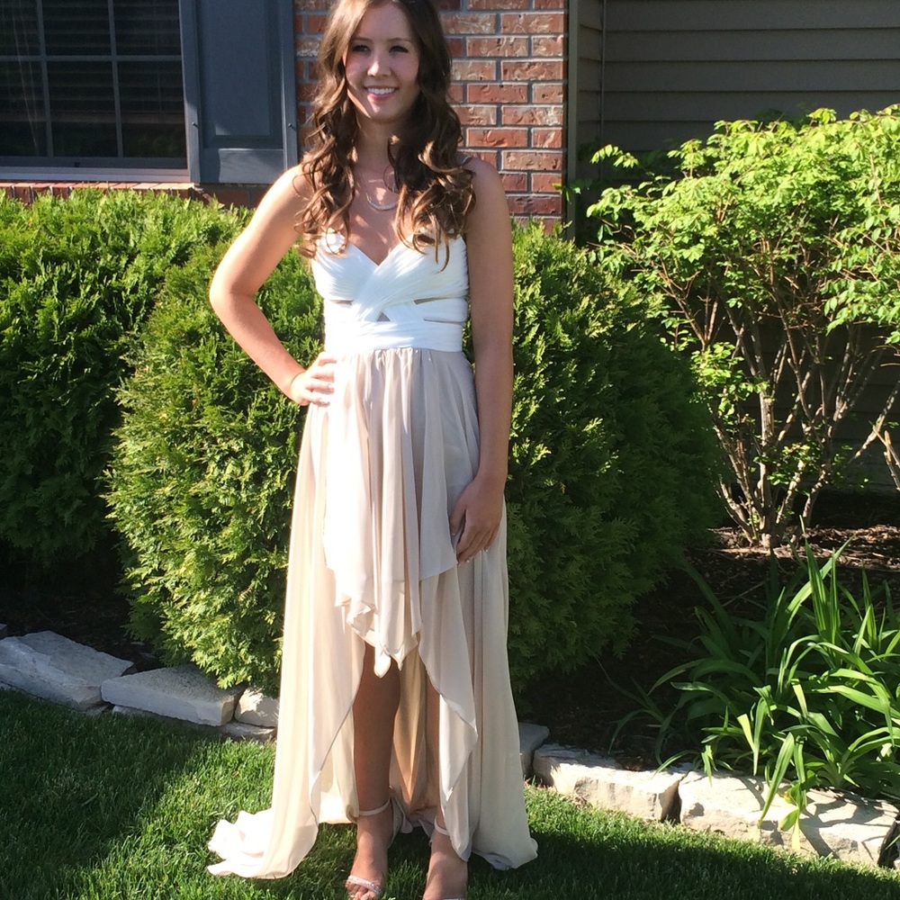 Prom/homecoming dress